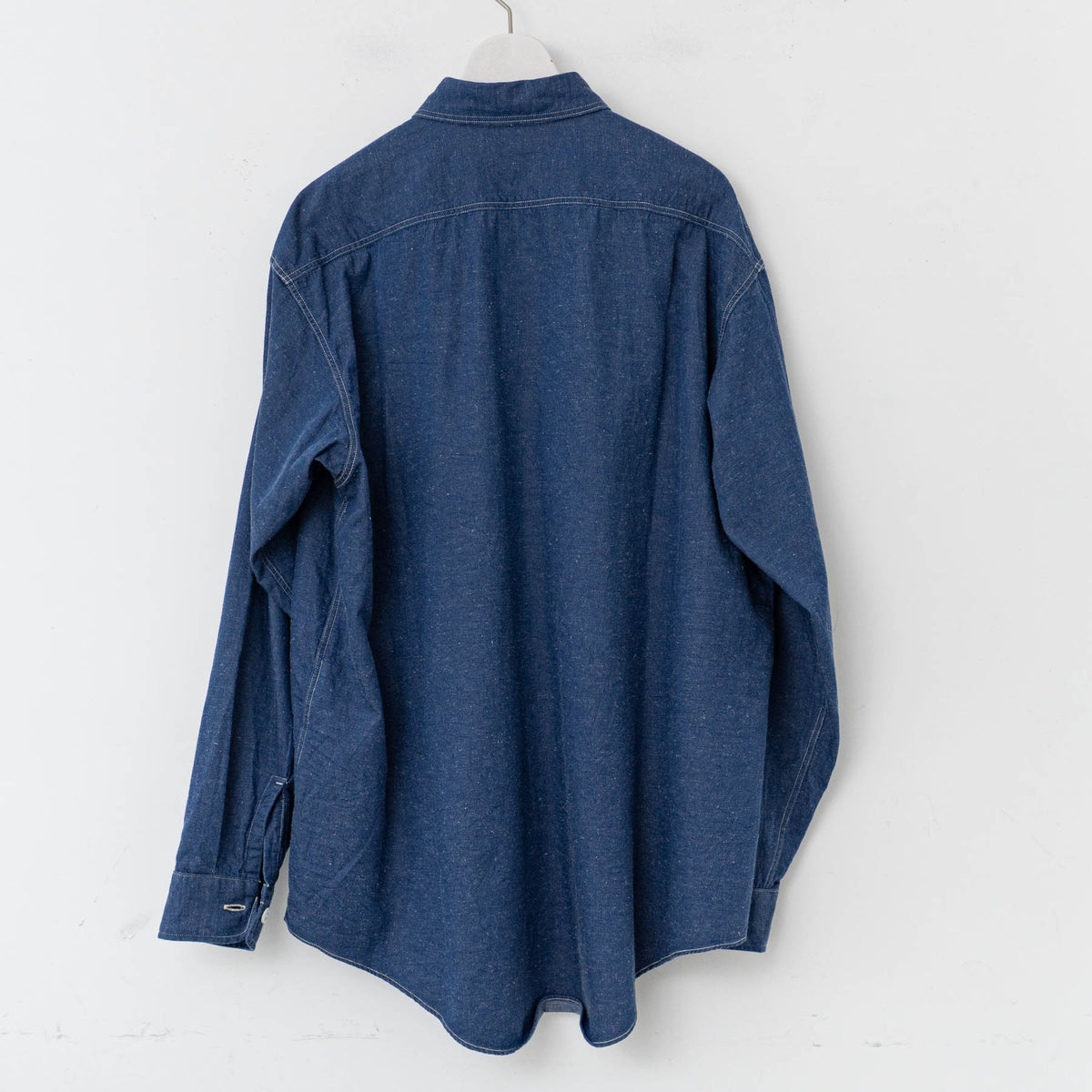KAPTAIN SUNSHINE｜UNISEX　Work Shirt