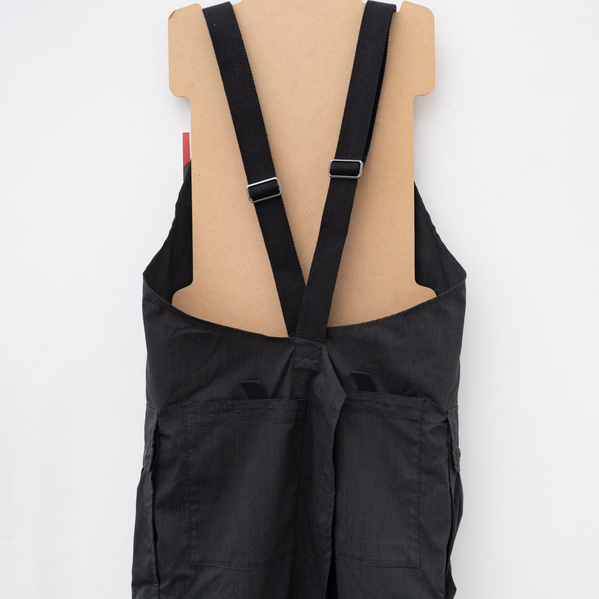 NANGA｜TAKIBI RIPSTOP FIELD APRON