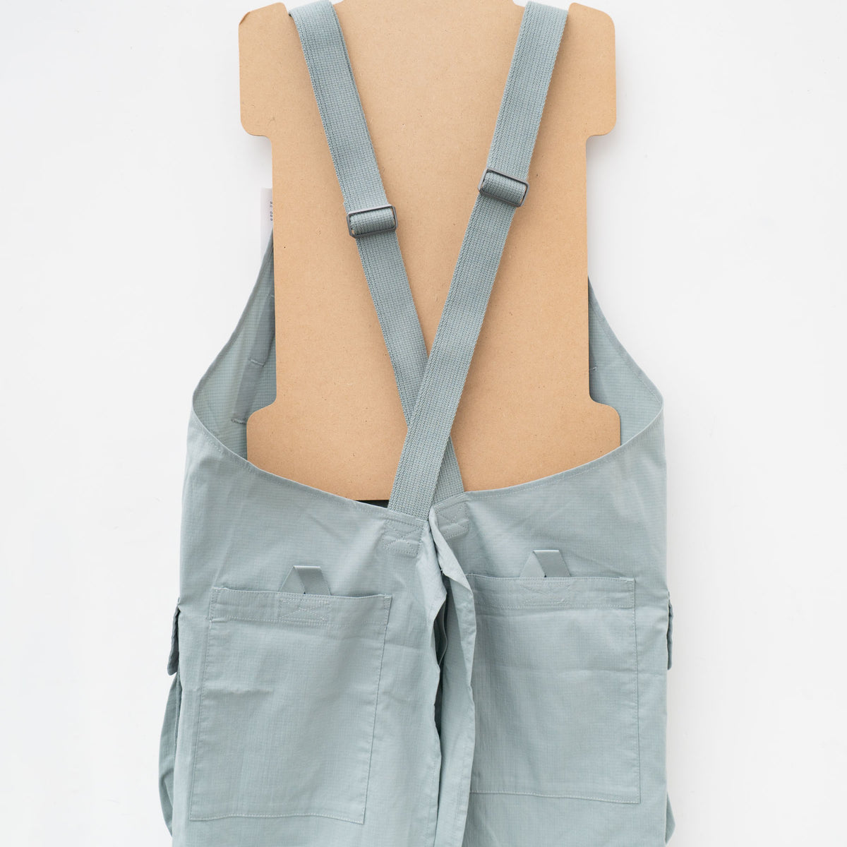 NANGA｜TAKIBI RIPSTOP FIELD APRON