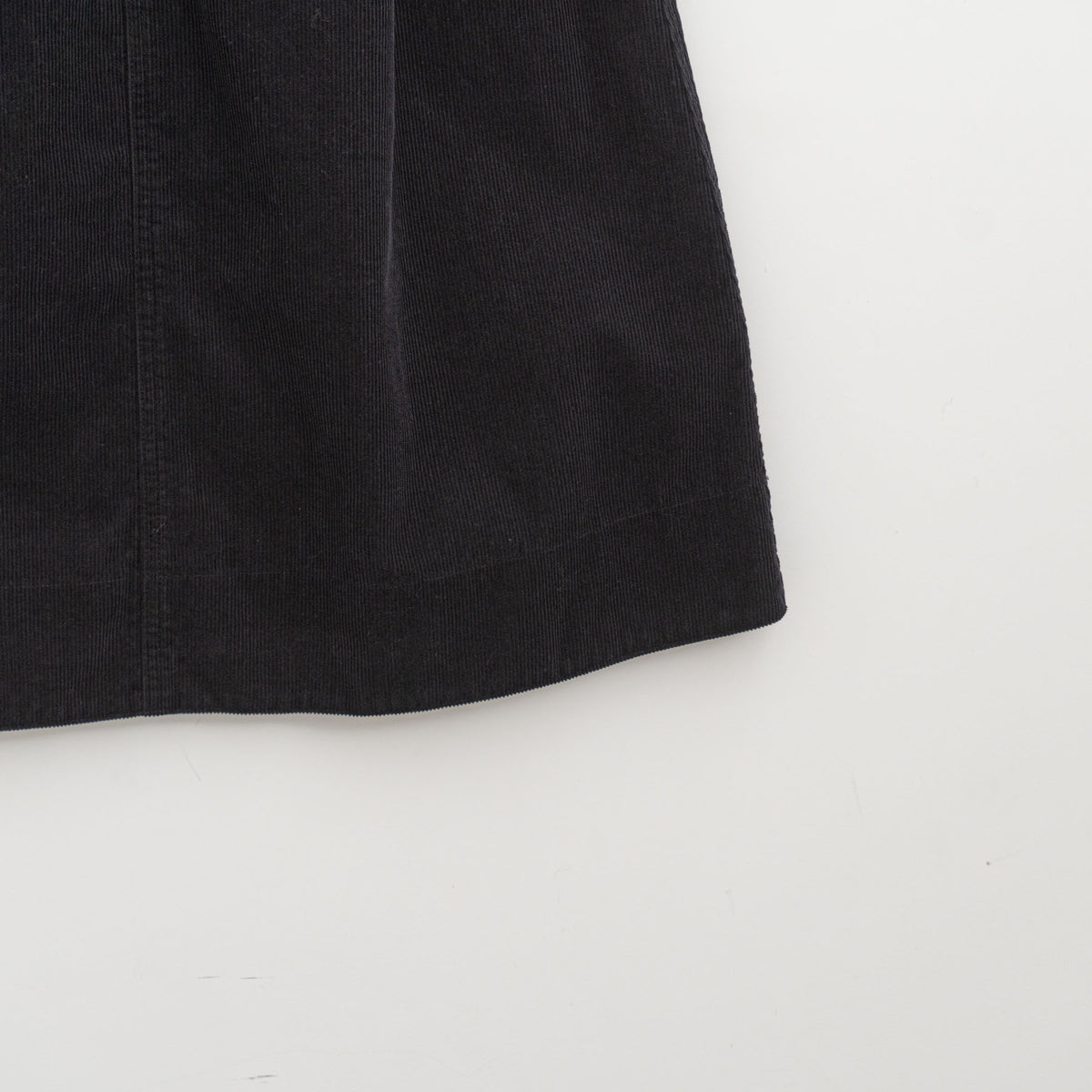 MHL.｜WOMEN　DRY COTTON NEEDLECORD SKIRT 5955232204-suomi