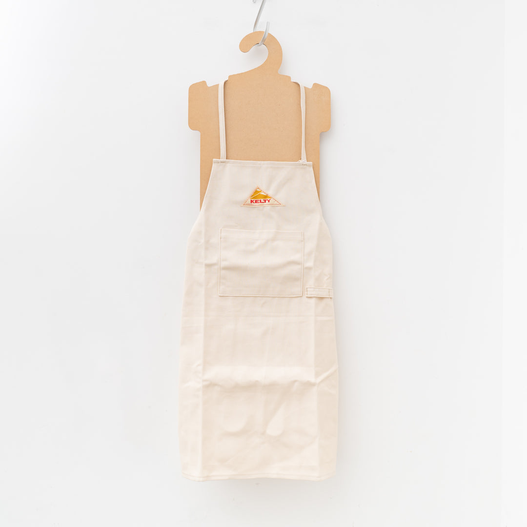 KELTY/　CAMPING APRON