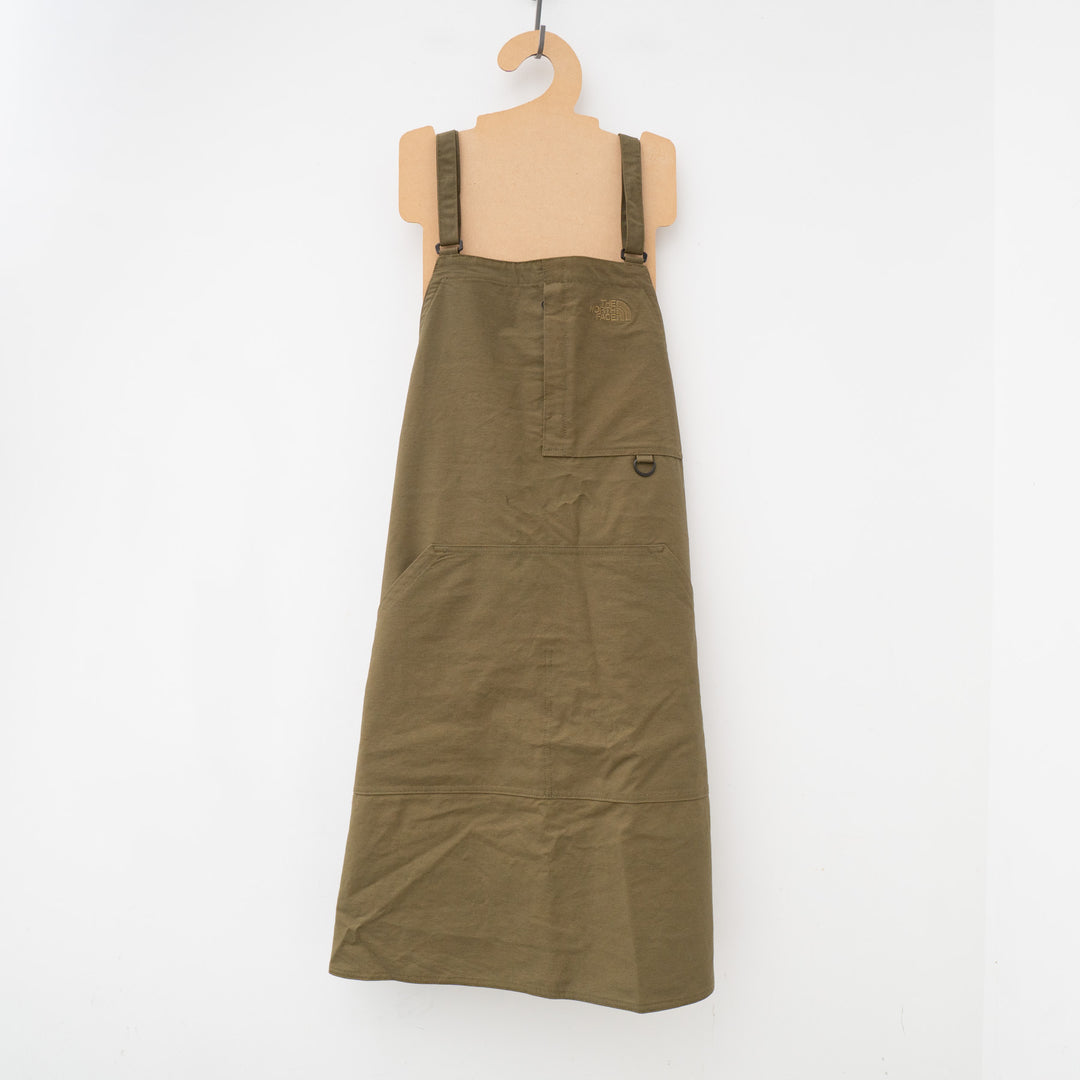 THE NORTH FACE/　Firefly Apron NT12155