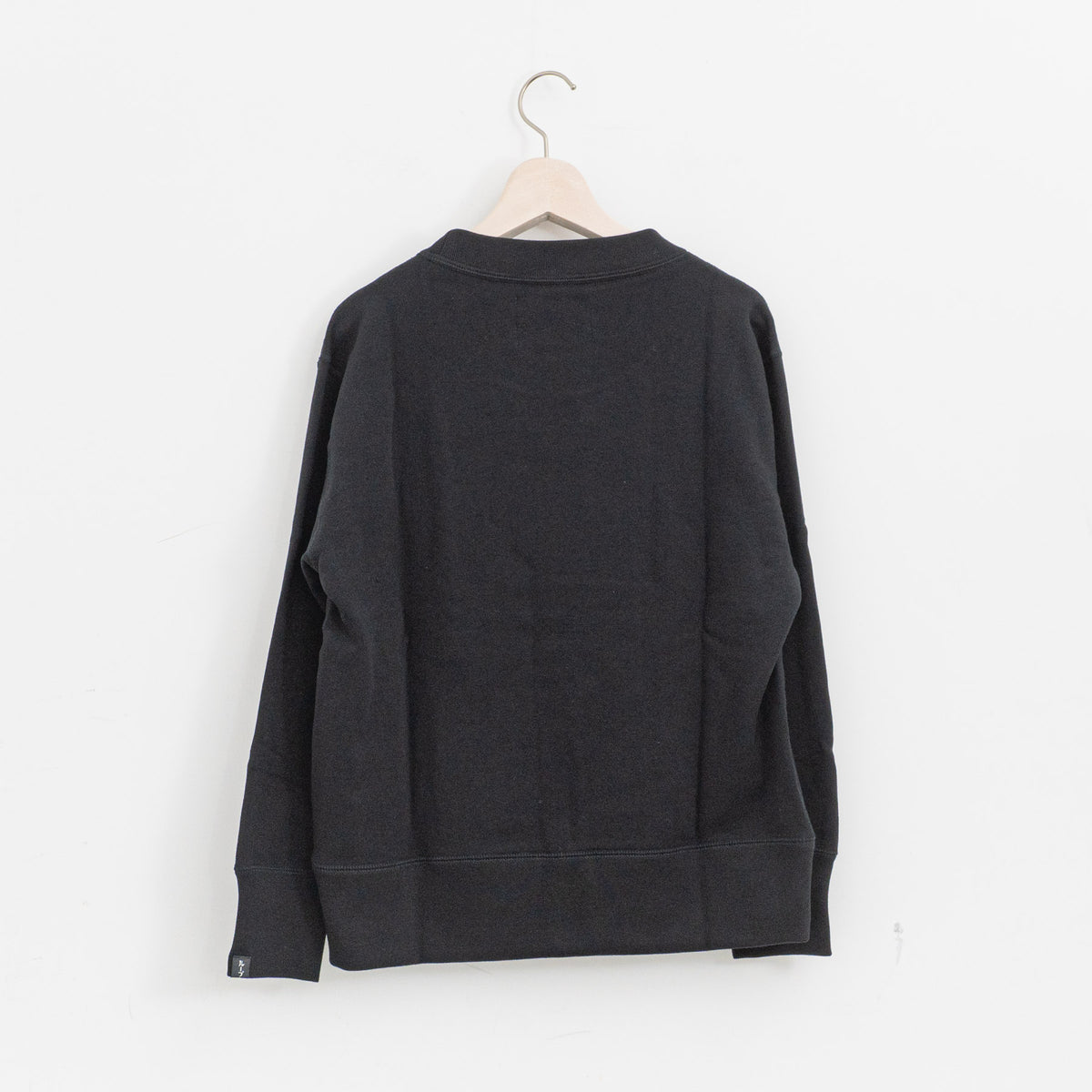 MHL.｜WOMEN　LIGHT LOOPBACK COTTON TOP 5955269200-suomi