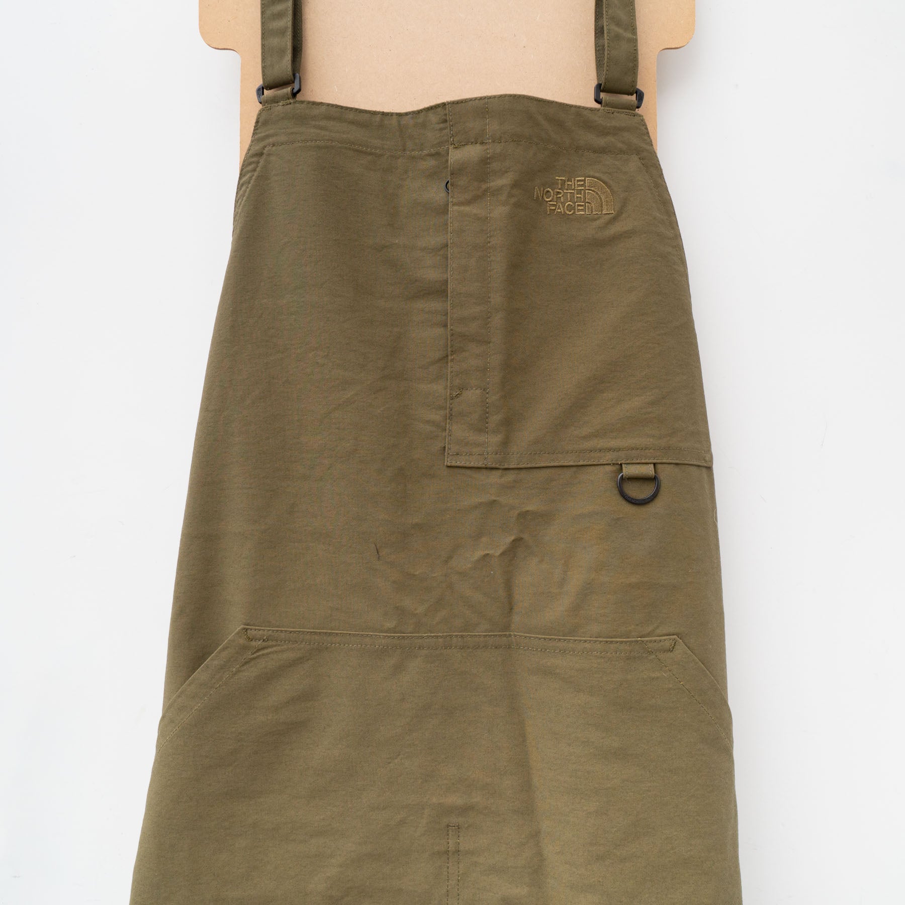 THE NORTH FACE/ Firefly Apron NT12155 – haus-netstore