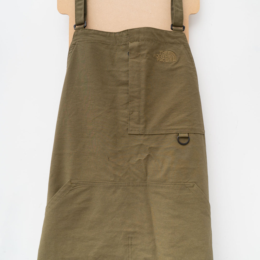 THE NORTH FACE/　Firefly Apron NT12155