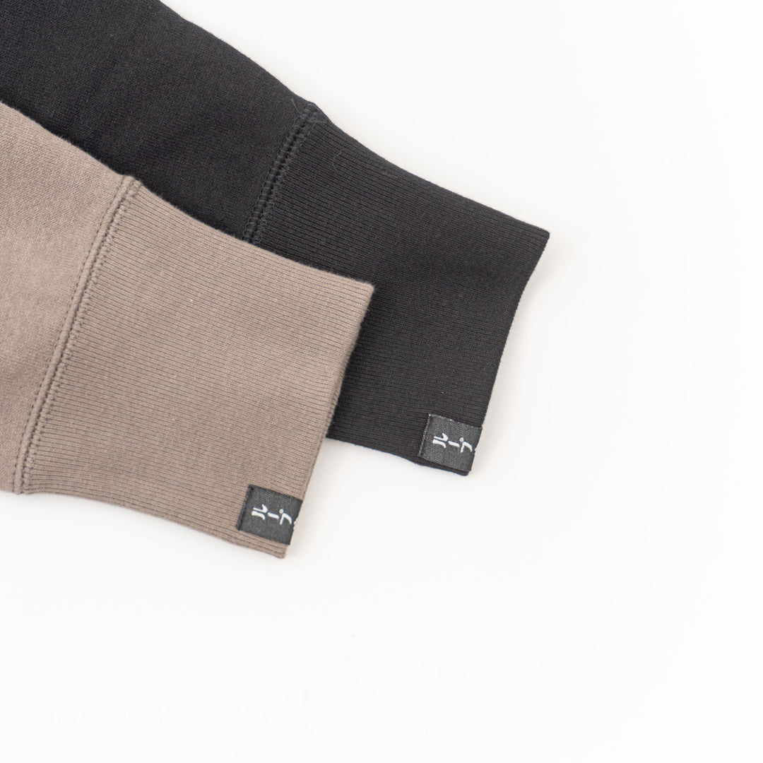 MHL. /WOMEN　LIGHT LOOPBACK COTTON TOP 5955269200