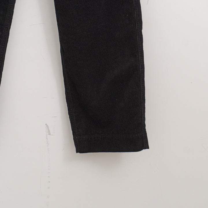 MHL. /WOMEN　DRY COTTON NEEDLECORD TROUSERS　5955243204