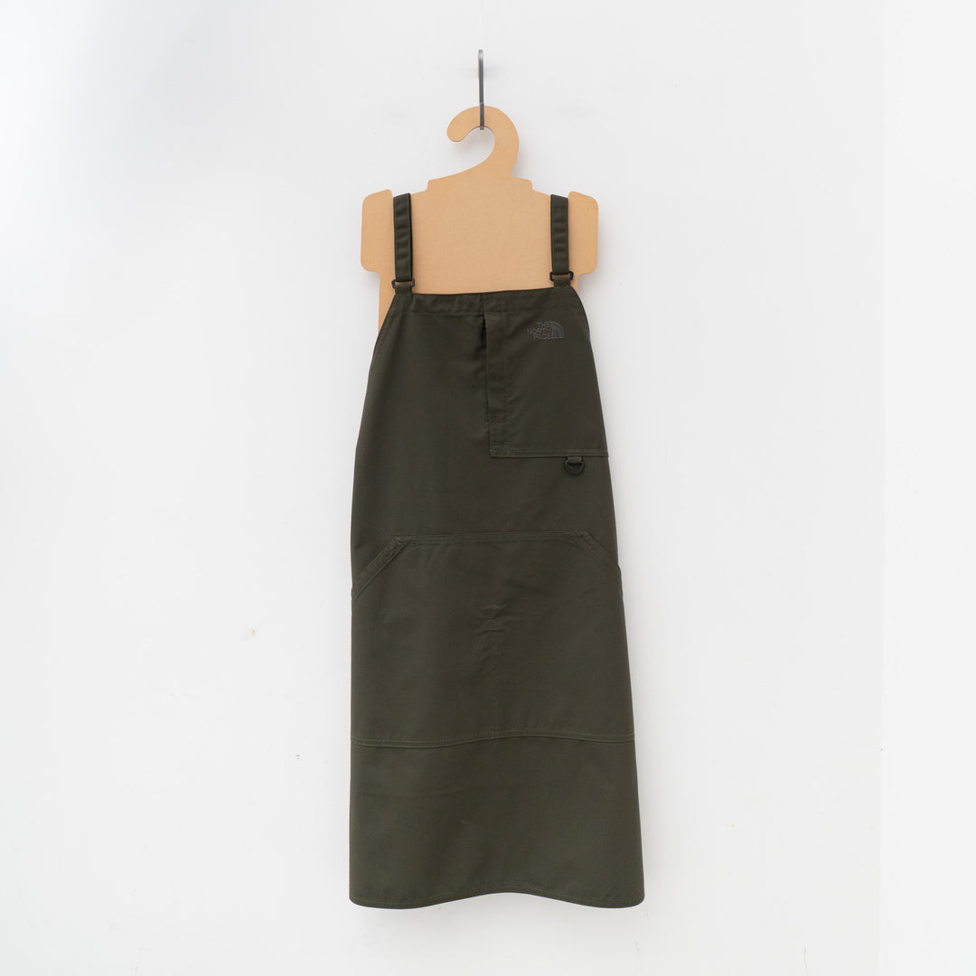 THE NORTH FACE/　Firefly Apron　NT62137