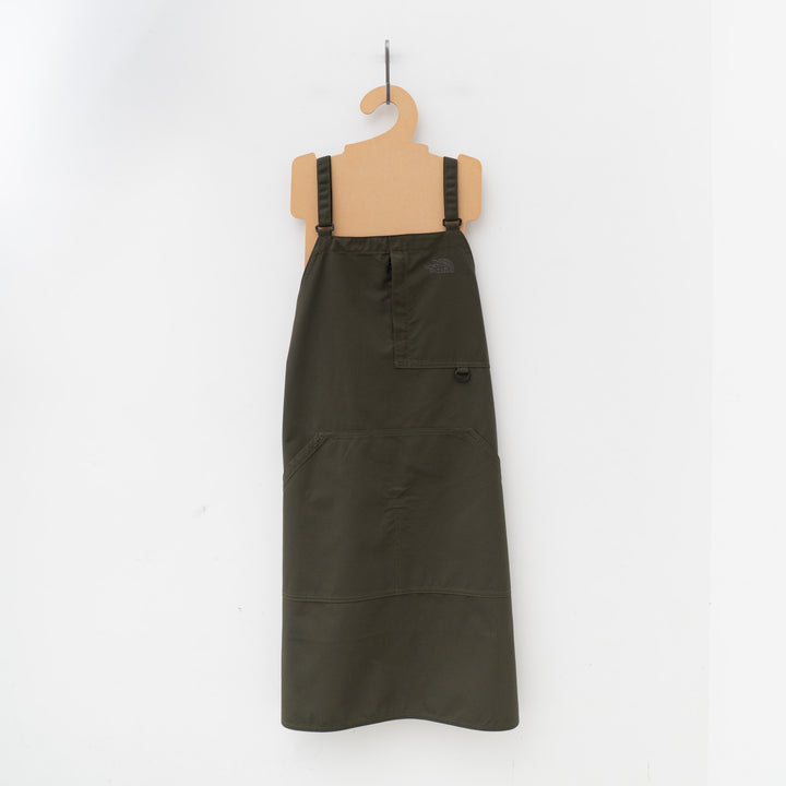 THE NORTH FACE/　Firefly Apron　NT62137