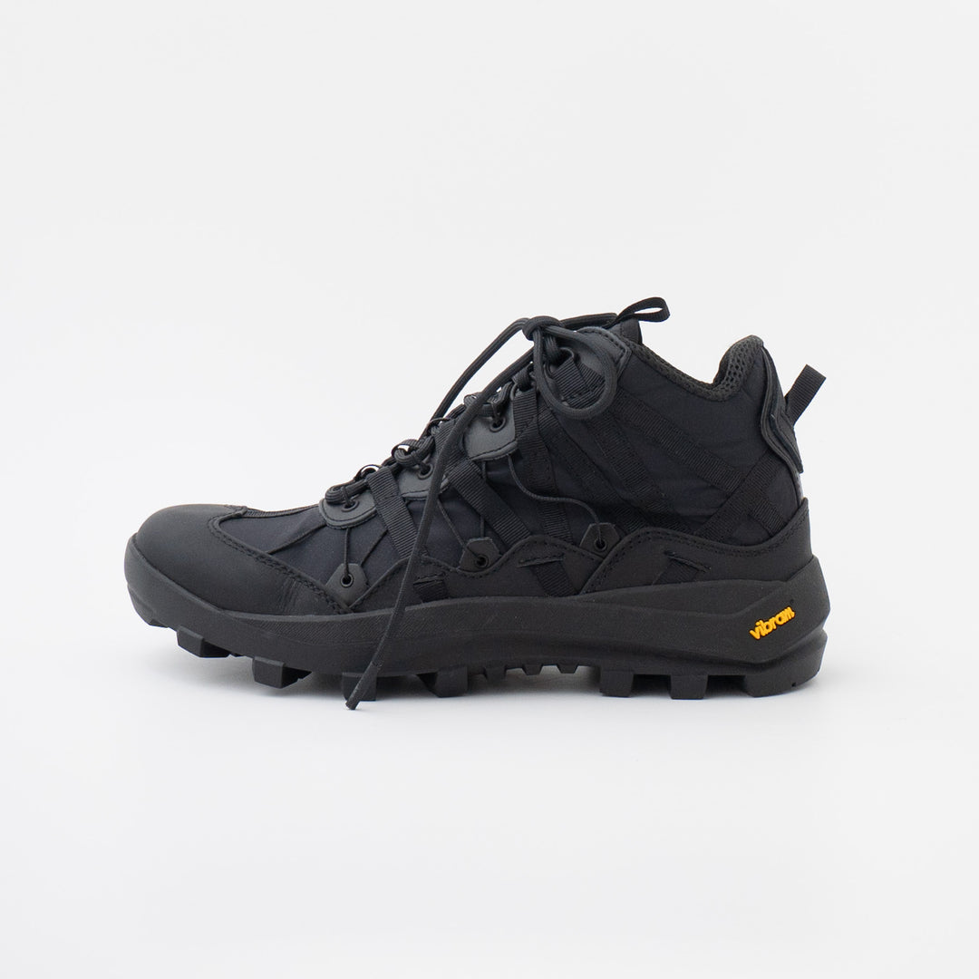 snow peak/MEN　Mountain Treck Shoes