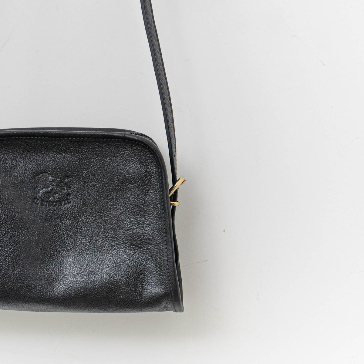 IL BISONTE｜クロスボディバッグ 41220-0