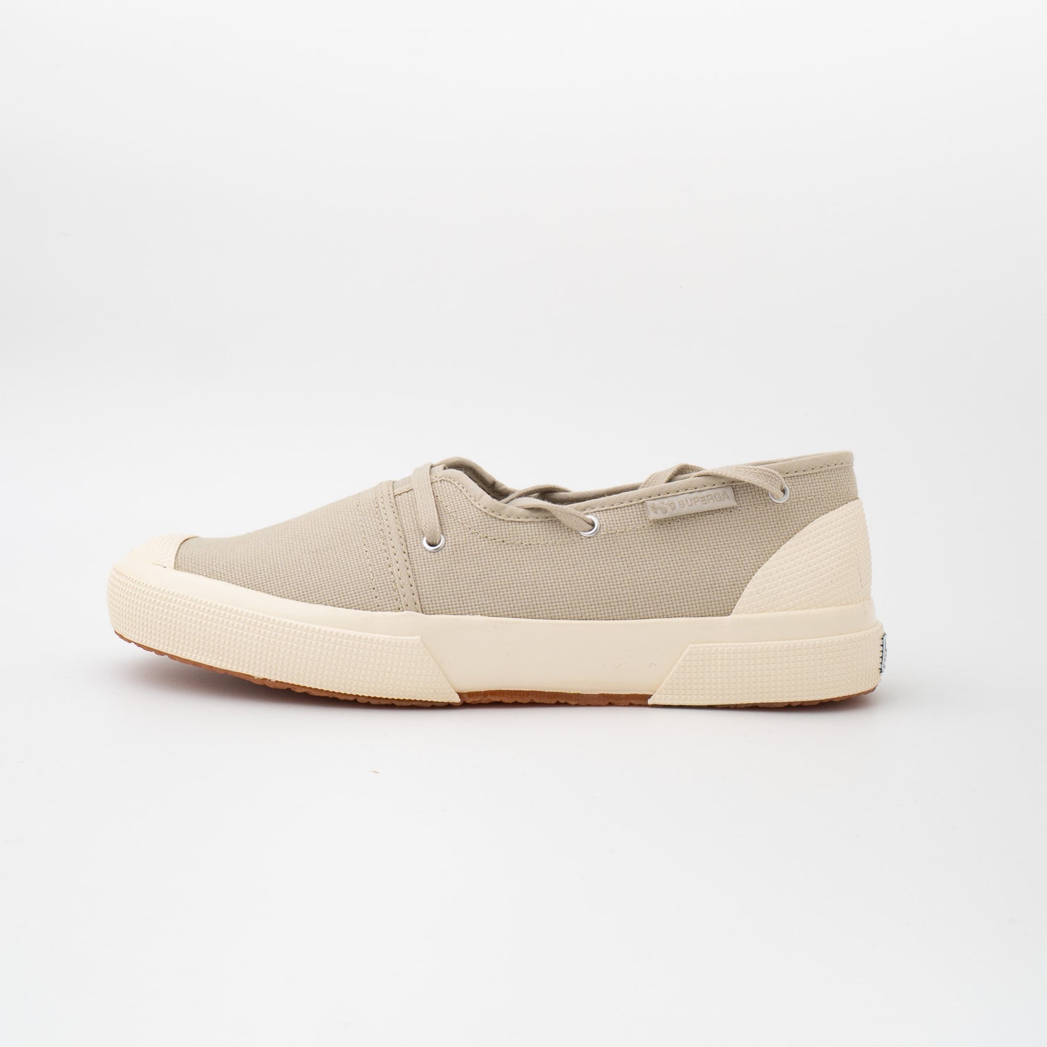 KAPTAIN SUNSHINE｜UNISEX　Mariner Srip-on Made by SUPERGA