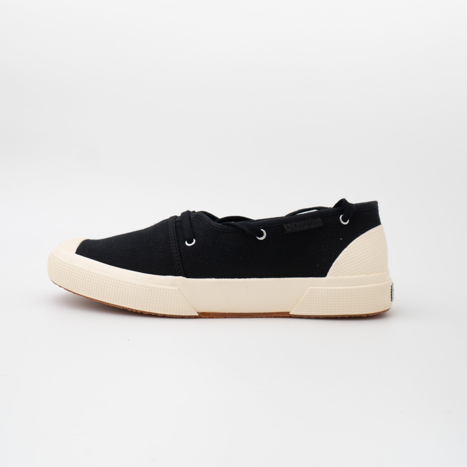 KAPTAIN SUNSHINE｜UNISEX　Mariner Srip-on Made by SUPERGA