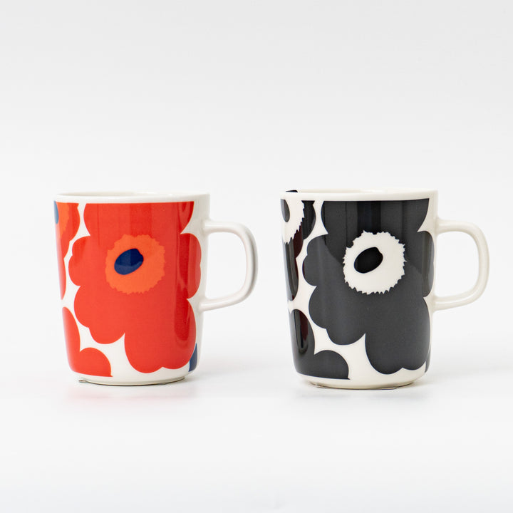 marimekko/　Unikko マグカップ 52219-4-70741