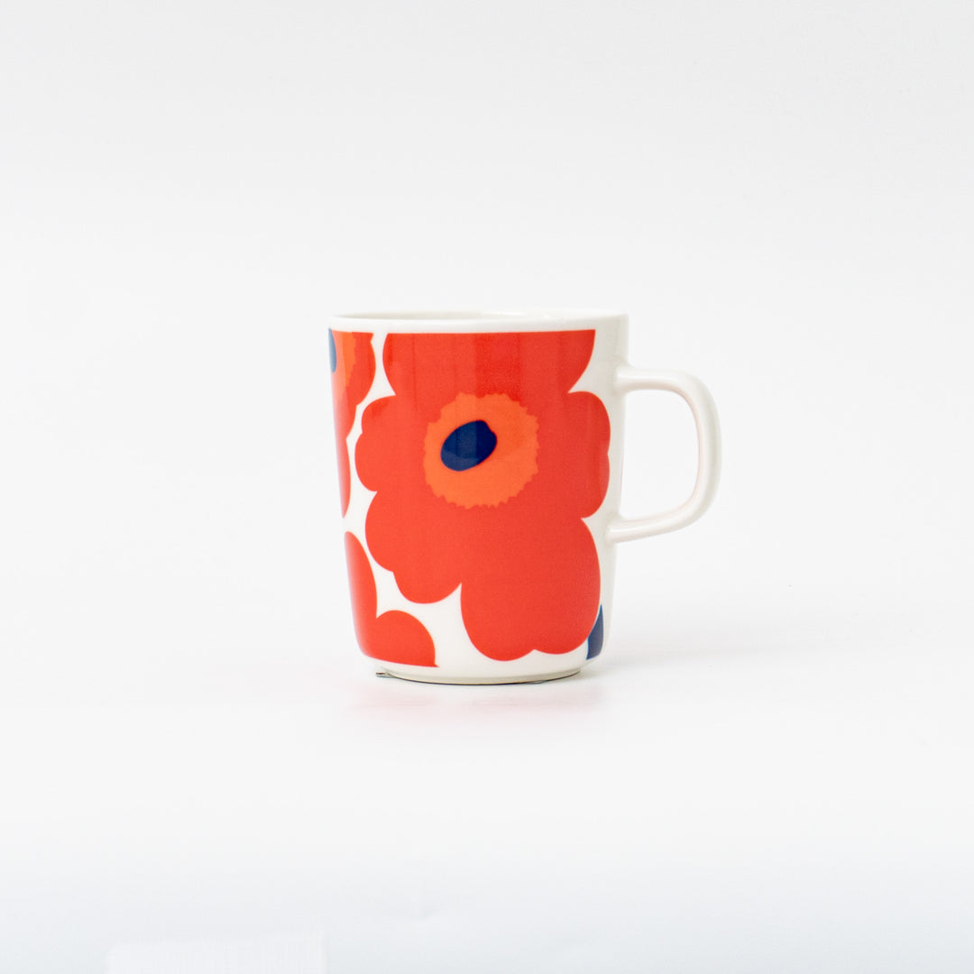 marimekko/　Unikko マグカップ 52631-6-3431