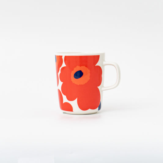 marimekko｜Unikko マグカップ 52631-6-3431