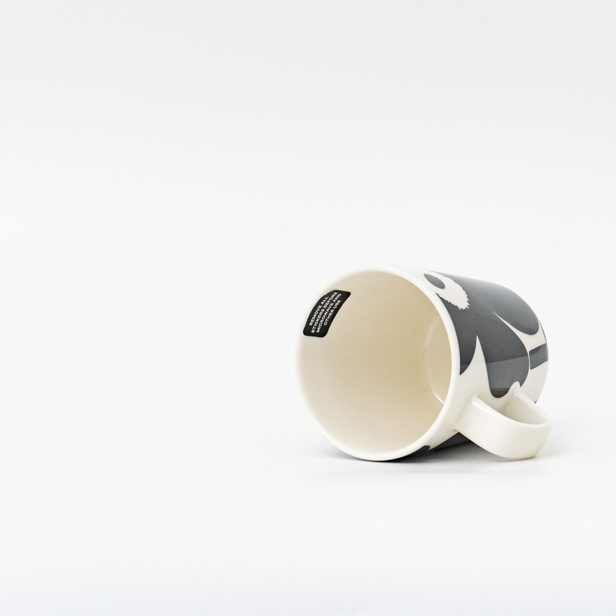 marimekko｜Unikko マグカップ 52219-4-70741
