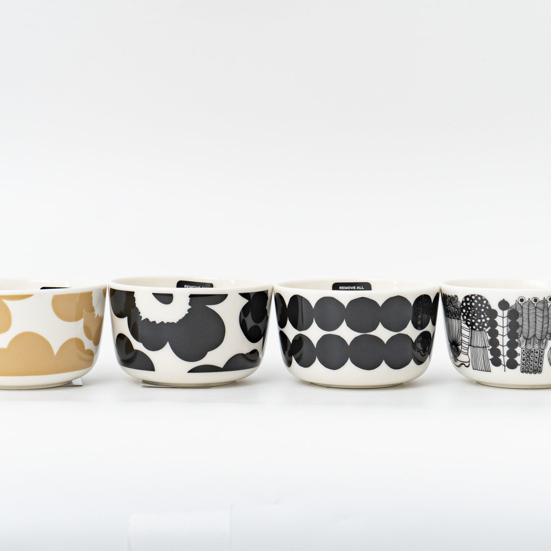 marimekko/　Unikko ボウル 52209-4-70400