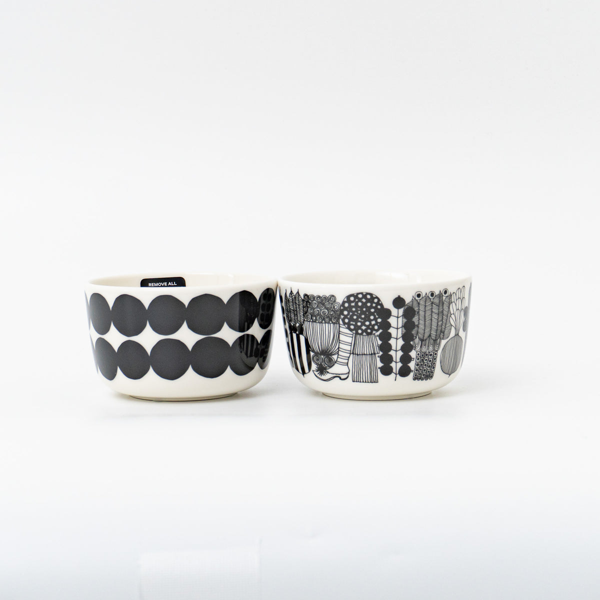 marimekko｜Siirtolapuutarha ボウル 52159-4-67266