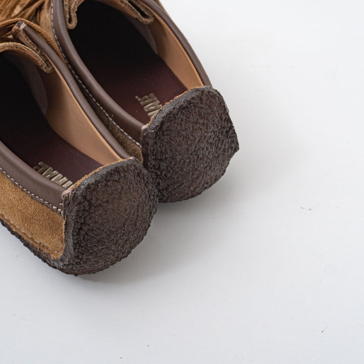 CLARKS ORIGINALS/WOMEN　Natalie Oakwood Suede-suomi