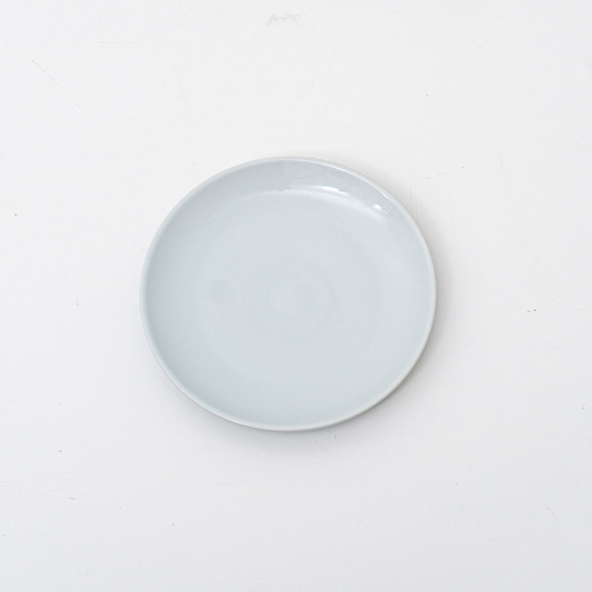 Common｜Plate 210-suomi（white）