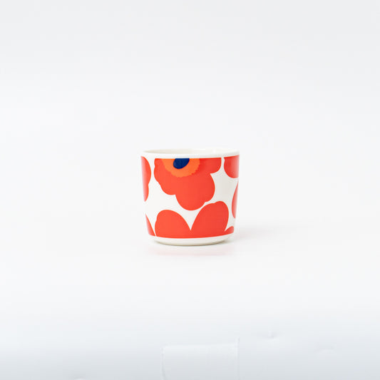 marimekko｜Unikko コーヒーカップセット（ハンドルなし） 52209-4-67849