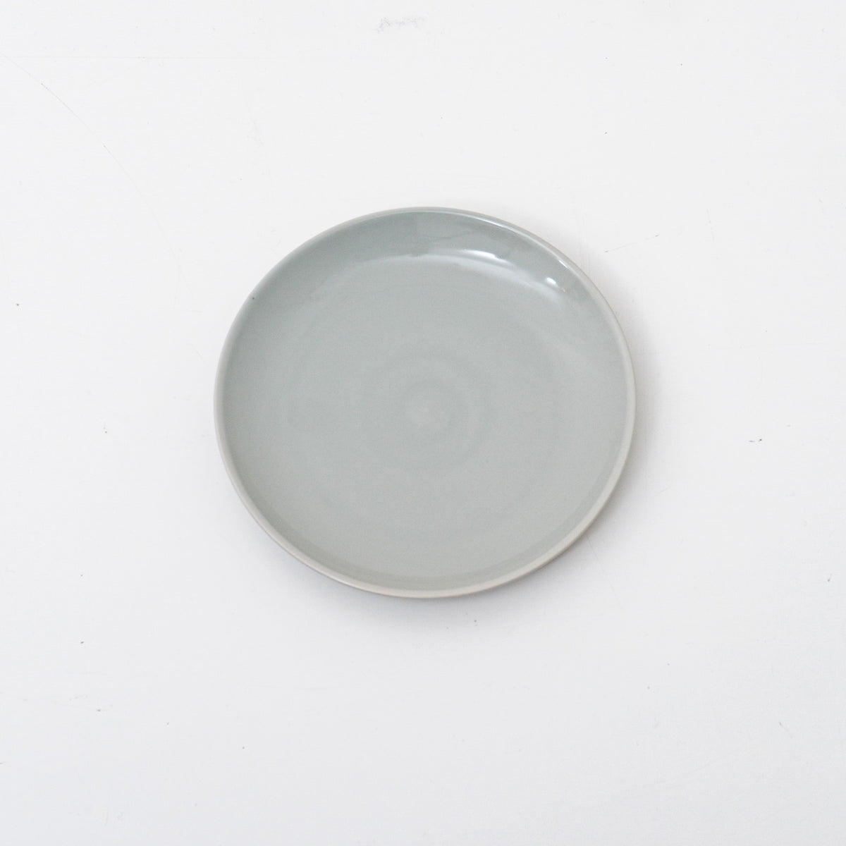 Common｜Plate 210-suomi（gray）