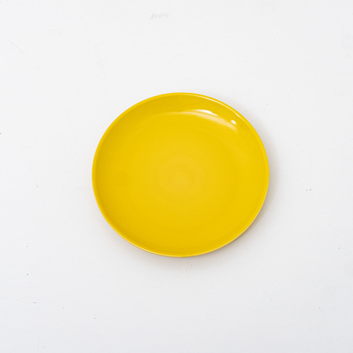 Common｜Plate 210-suomi（yellow）