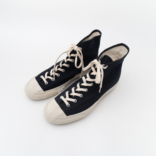 moonstar｜UNISEX　GYM CLASSIC HI