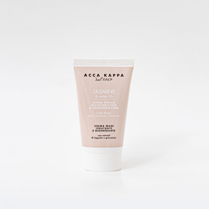 ACCA KAPPA/　ハンドクリーム　ジャスミン＆ウォーターリリー　45ml