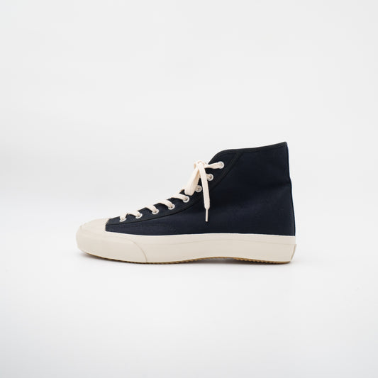 moonstar｜UNISEX　GYM CLASSIC HI