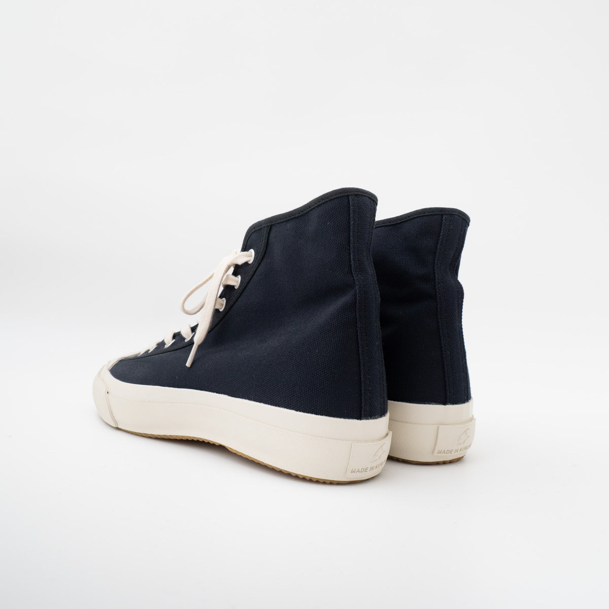 moonstar｜UNISEX　GYM CLASSIC HI
