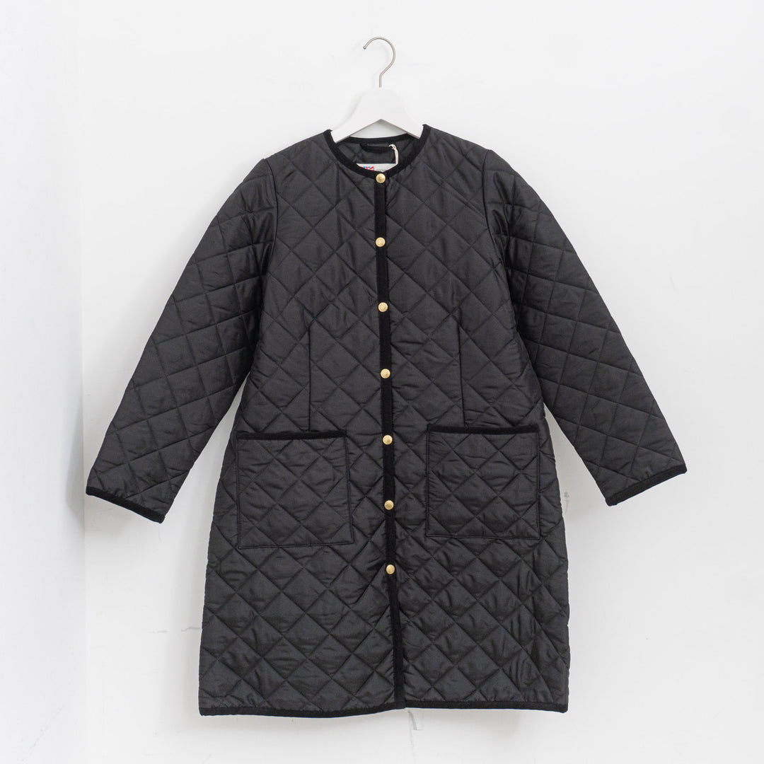 Traditional Weatherwear/WOMEN　ARKLEY LONG-suomi