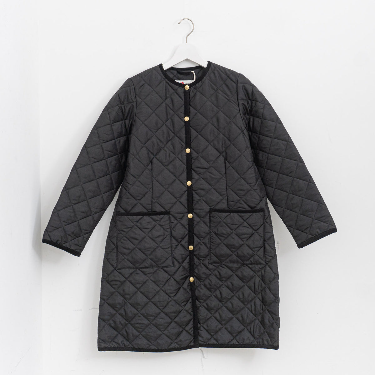 Traditional Weatherwear｜WOMEN　ARKLEY LONG-Y
