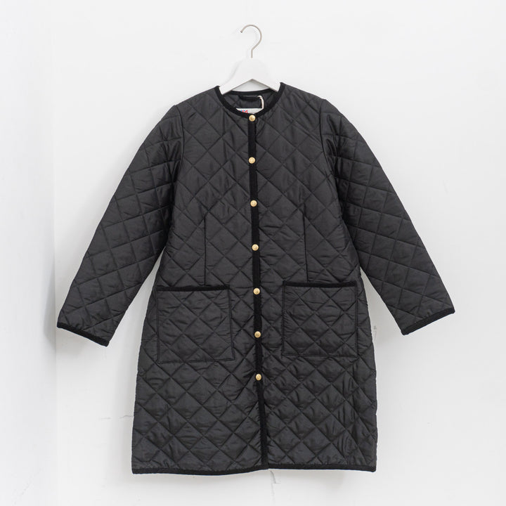 Traditional Weatherwear/WOMEN　ARKLEY LONG-suomi