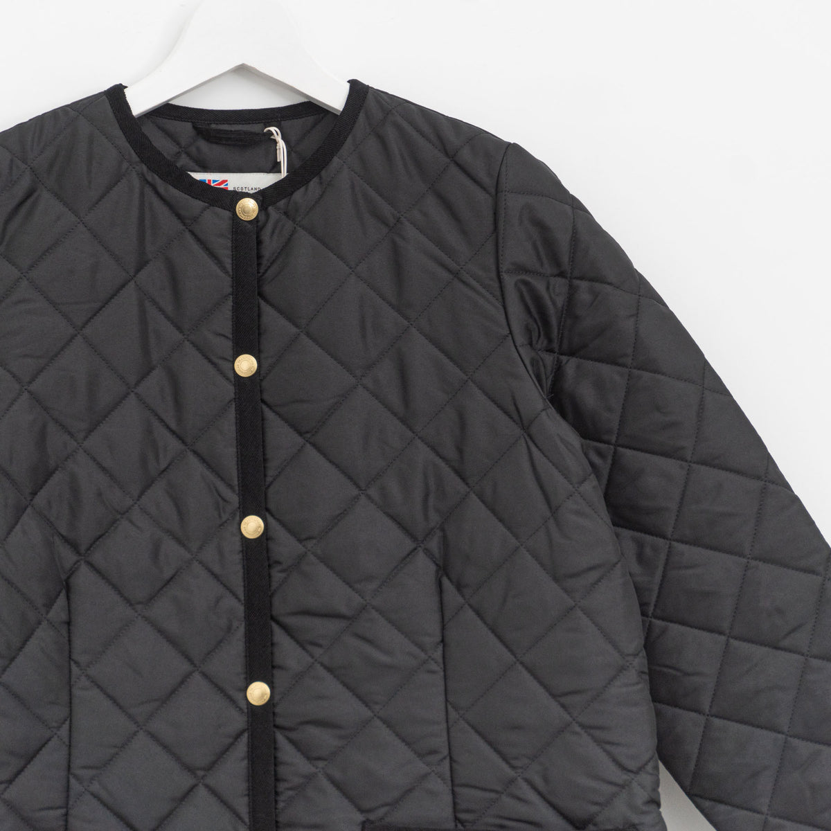 Traditional Weatherwear｜WOMEN　ARKLEY LONG-Y