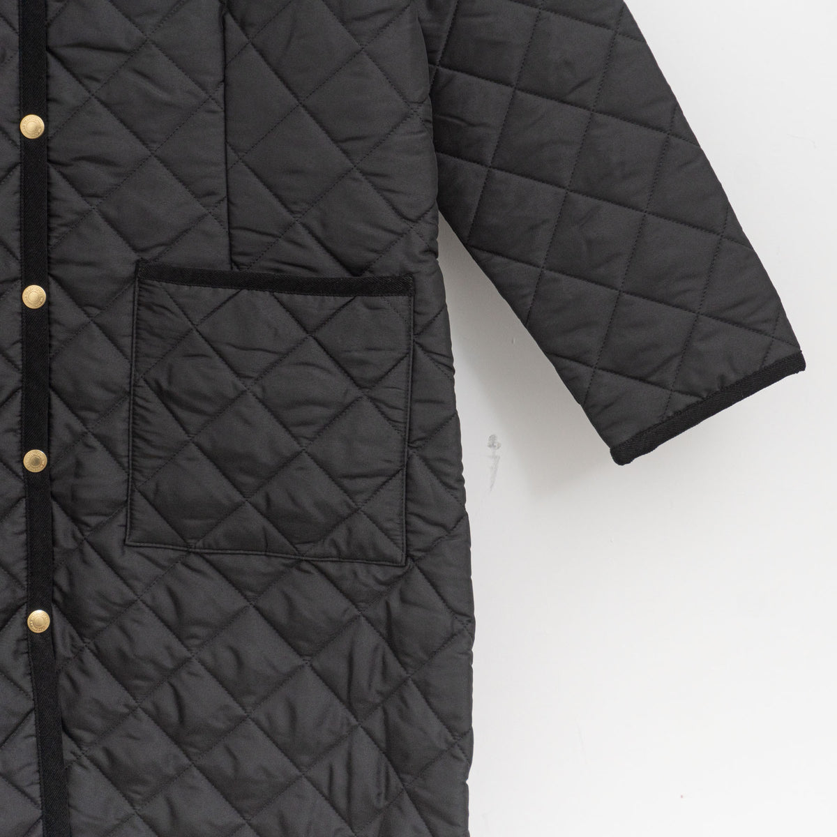 Traditional Weatherwear｜WOMEN　ARKLEY LONG-Y