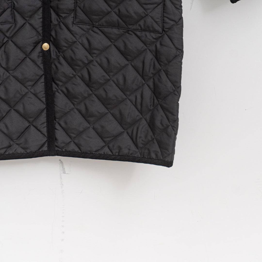 Traditional Weatherwear/WOMEN　ARKLEY LONG-suomi