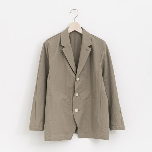 ASEEDONCLÖUD｜WOMEN　HW handsfree jacket 252209-H
