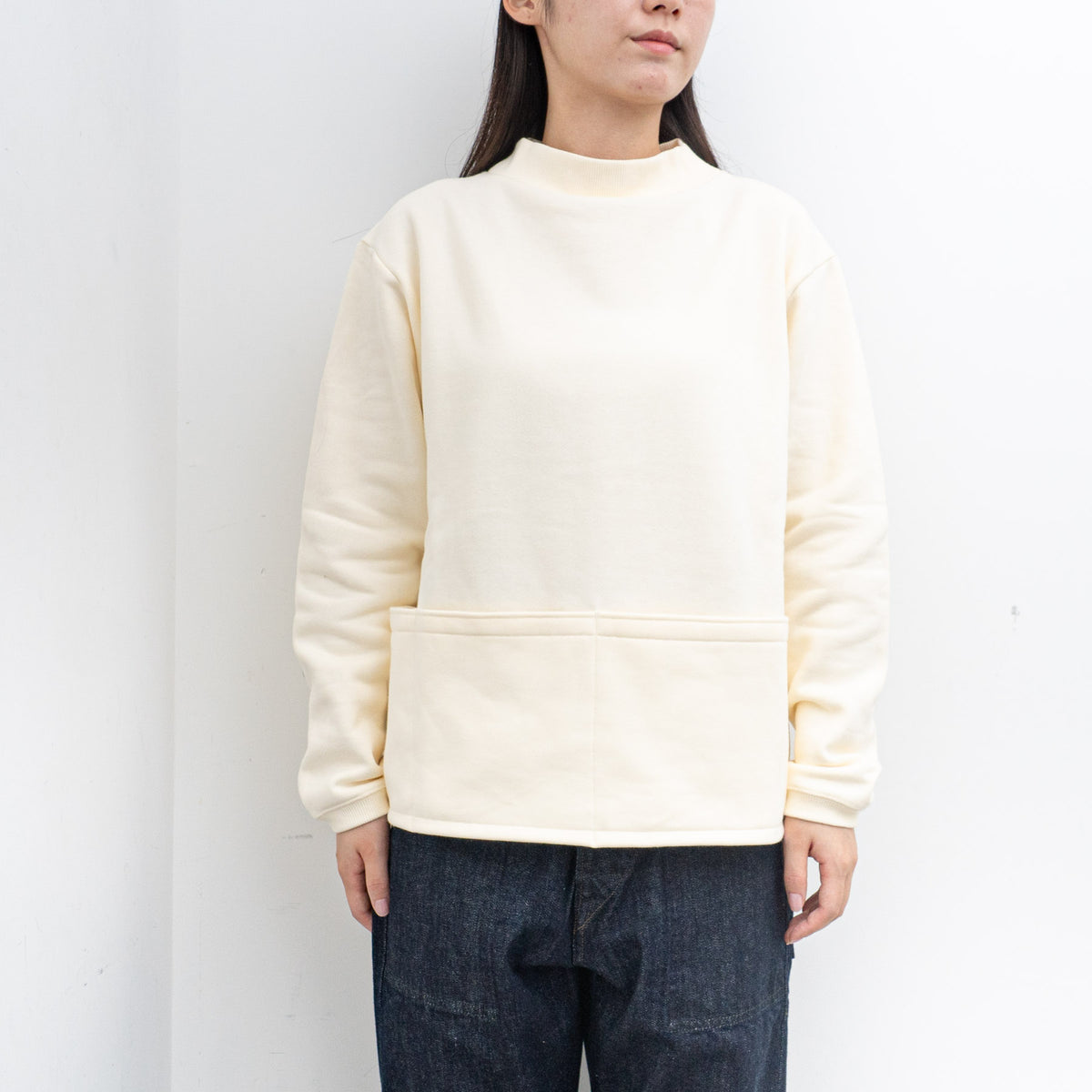 ASEEDONCLÖUD｜HandWerker　Smock Trainer 242810