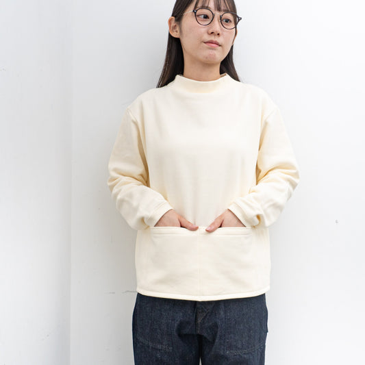 ASEEDONCLÖUD｜HandWerker　Smock Trainer 242810