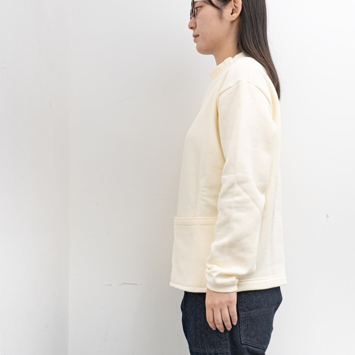 ASEEDONCLÖUD｜HandWerker　Smock Trainer 242810