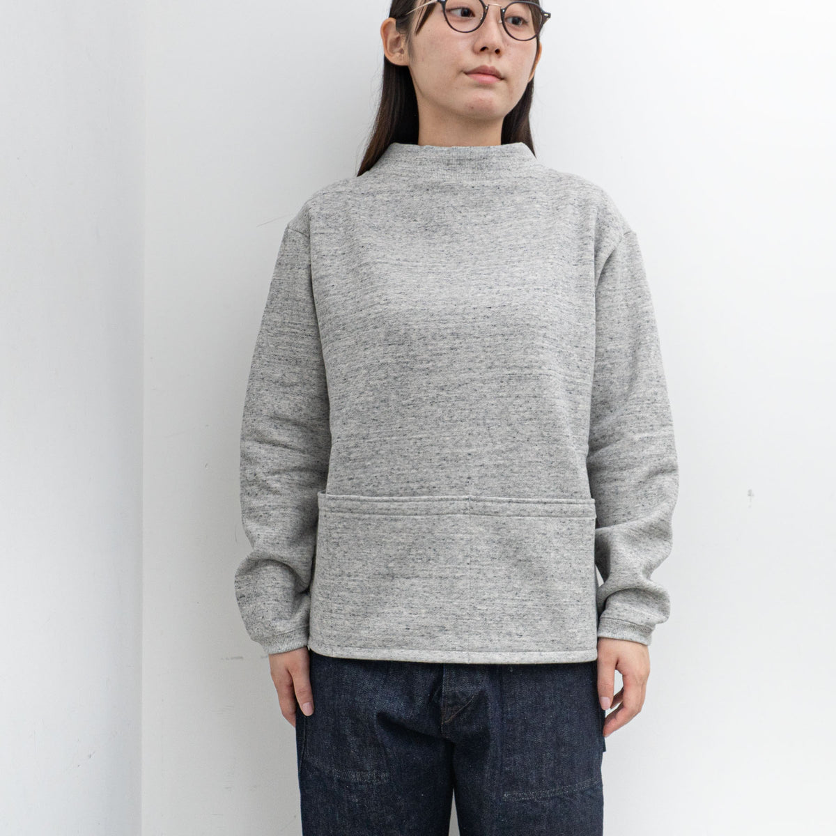 ASEEDONCLÖUD｜HandWerker　Smock Trainer 242810