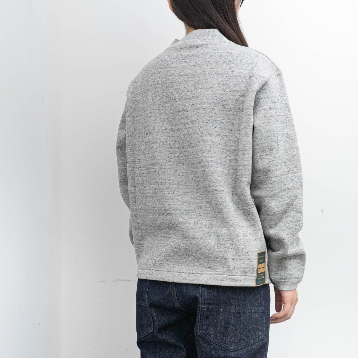 ASEEDONCLÖUD｜HandWerker　Smock Trainer 242810