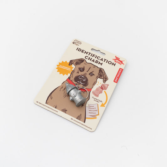 ペット用品 - KIKKERLAND｜IDENTIFICATION CHARM