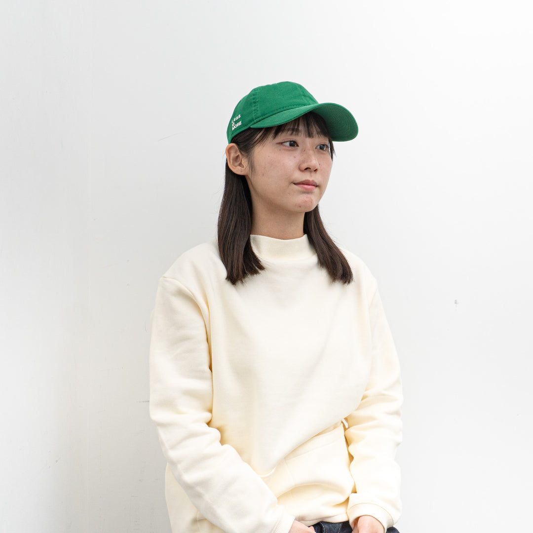 KAPTAIN SUNSHINE/　29 TWENTY BB CAP