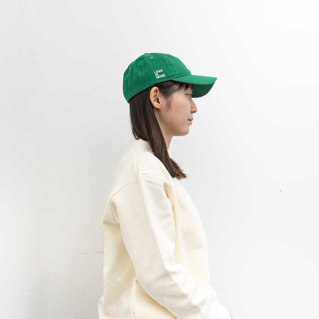 KAPTAIN SUNSHINE/　29 TWENTY BB CAP