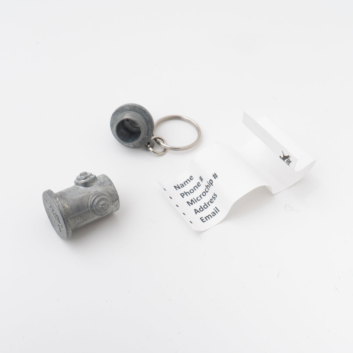 ペット用品 - KIKKERLAND｜IDENTIFICATION CHARM
