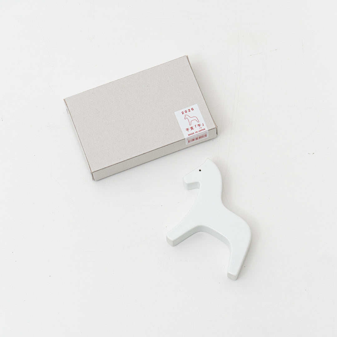 everyday/　干支オーナメント　午