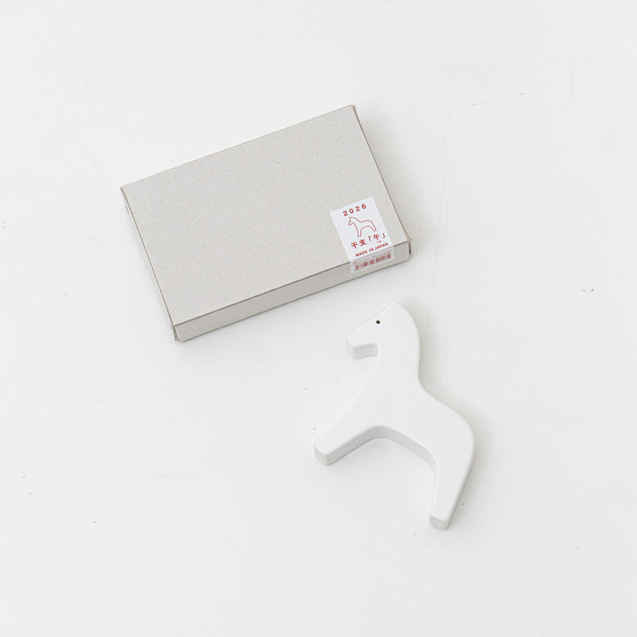 everyday/　干支オーナメント　午